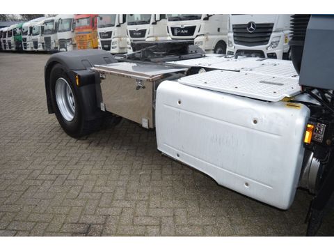 DAF * EURO6 * SILO POMP * 4X2 * ADR * | Prince Trucks [10]