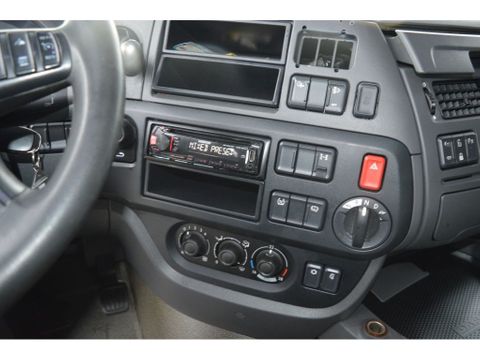 DAF * EURO6 * SILO POMP * 4X2 * ADR * | Prince Trucks [24]