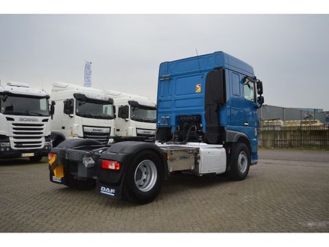 DAF * EURO6 * SILO POMP * 4X2 * ADR * | Prince Trucks [4]