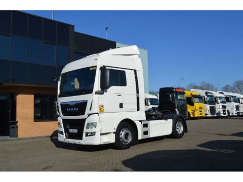 MAN * RETARDER * EURO6 * 4X2 * 2 TANK * | Prince Trucks [1]