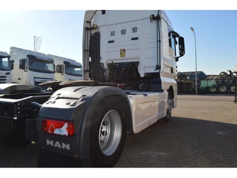 MAN * RETARDER * EURO6 * 4X2 * 2 TANK * | Prince Trucks [10]