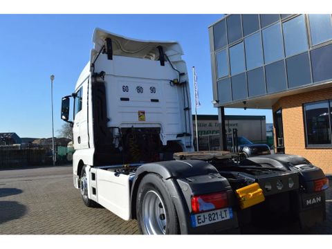 MAN * RETARDER * EURO6 * 4X2 * 2 TANK * | Prince Trucks [11]