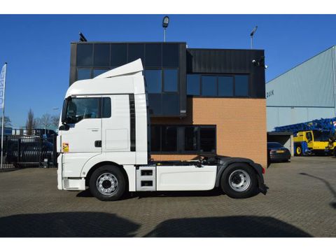 MAN * RETARDER * EURO6 * 4X2 * 2 TANK * | Prince Trucks [2]