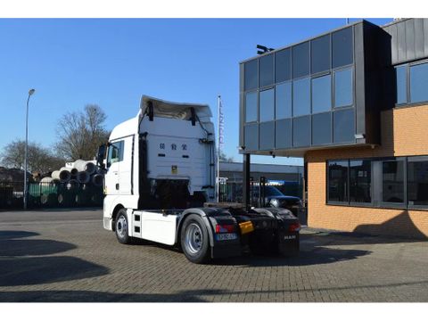 MAN * RETARDER * EURO6 * 4X2 * 2 TANK * | Prince Trucks [3]