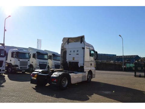 MAN * RETARDER * EURO6 * 4X2 * 2 TANK * | Prince Trucks [4]