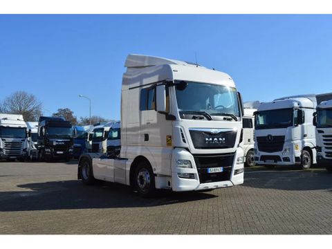 MAN * RETARDER * EURO6 * 4X2 * 2 TANK * | Prince Trucks [5]