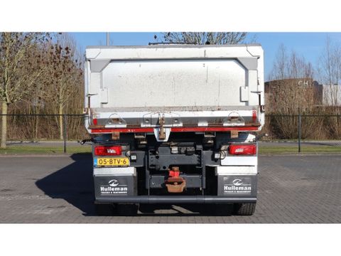 Scania
8x4 EURO 6 RETARDER HUBREDUCTION | Hulleman Trucks [12]