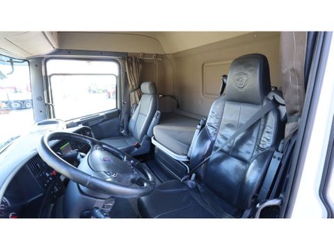 Scania
8x4 EURO 6 RETARDER HUBREDUCTION | Hulleman Trucks [15]