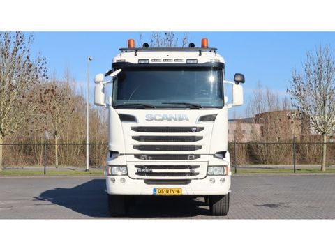 Scania
8x4 EURO 6 RETARDER HUBREDUCTION | Hulleman Trucks [3]