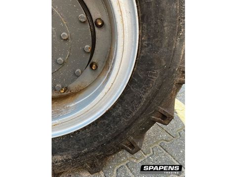 Everun ER25 loader Nieuwe Machine | Spapens Machinehandel [23]
