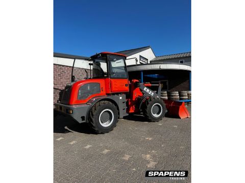 Everun ER25 loader Nieuwe Machine | Spapens Machinehandel [6]