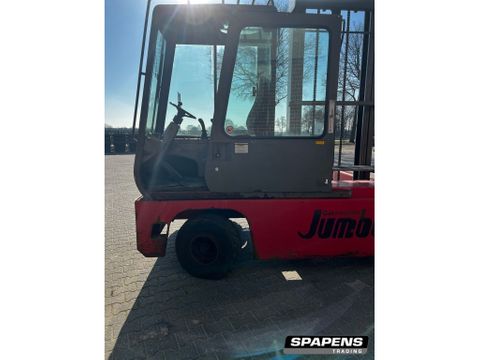 Jumbo J/SHP 40/14/45 | Spapens Machinehandel [7]