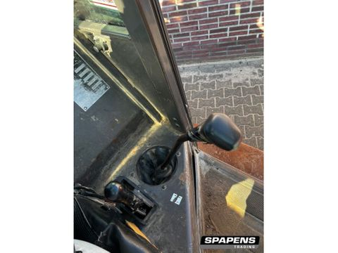 Manitou M26-2 ruwterreinheftruck | Spapens Machinehandel [12]