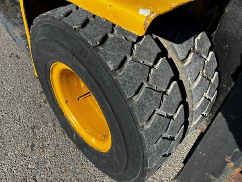 Hyster H7.00XL | Brabant AG Industrie [8]