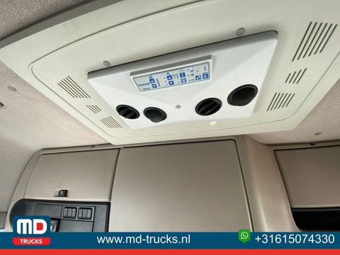 DAF XF 106 460  manual retarder airco | MD Trucks [12]