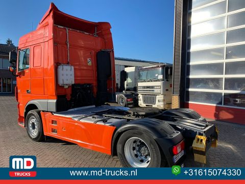 DAF XF 106 460 retarder airco | MD Trucks [5]