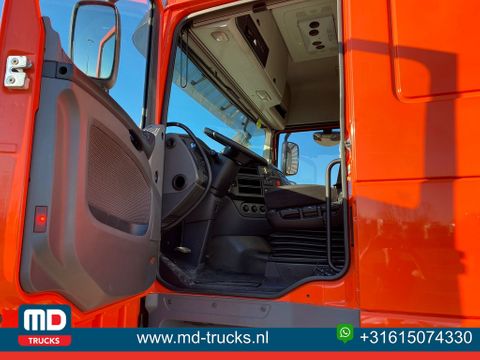 DAF XF 106 460  manual retarder airco | MD Trucks [6]
