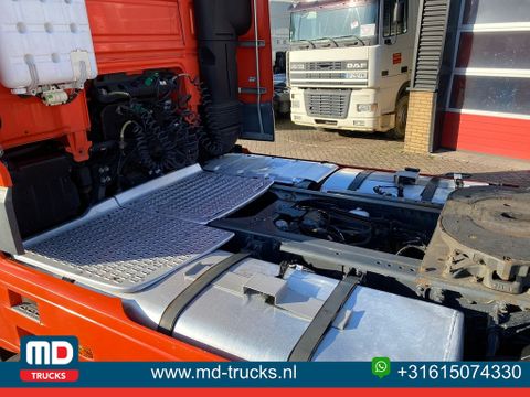 DAF XF 106 460  manual retarder airco | MD Trucks [8]