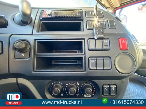 DAF XF 106 460  manual retarder airco | MD Trucks [9]