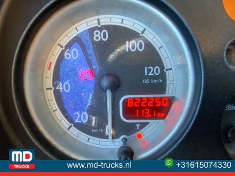 DAF CF 85 460 manual PTO hydraulic | MD Trucks [11]