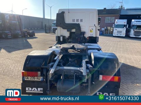 DAF CF 85 460 manual PTO hydraulic | MD Trucks [4]