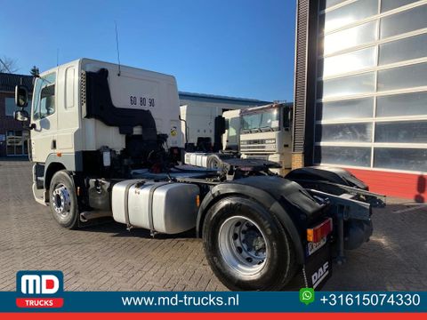 DAF CF 85 460 manual PTO hydraulic | MD Trucks [5]