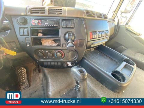 DAF CF 85 460 manual PTO hydraulic | MD Trucks [9]