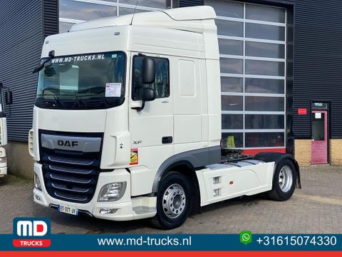 DAF XF 480 FT EURO 6 | MD Trucks [1]