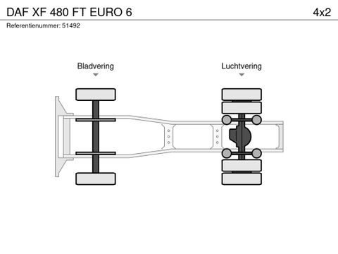 DAF XF 480 FT EURO 6 | MD Trucks [14]