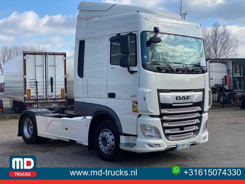 DAF XF 480 FT EURO 6 | MD Trucks [2]