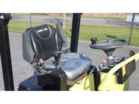 Ammann
AV40-2K | COMPACTOR | GOOD CONDITION | Hulleman Trucks [11]