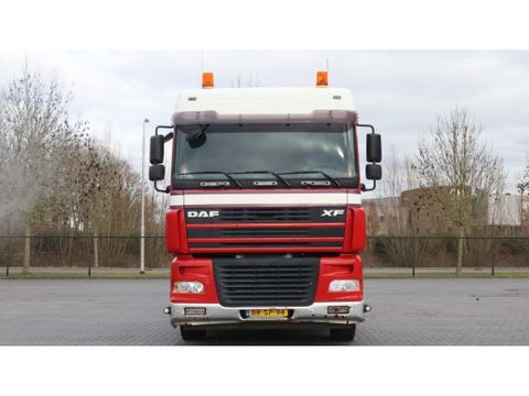 DAF
6X2 HAMMAR SIDE LOADER EURO 3 | Hulleman Trucks [3]