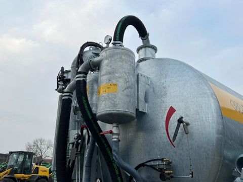 Veenhuis Perfectline 12m3 | LMB Roelofs [8]