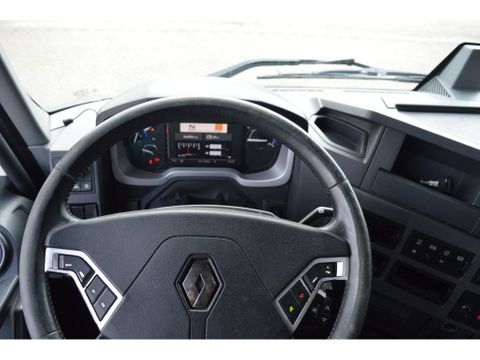 Renault * RETARDER * EURO6 * 4X2 * 2 TANK * ADR * | Prince Trucks [29]