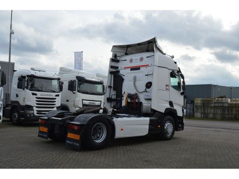 Renault * RETARDER * EURO6 * 4X2 * 2 TANK * ADR * | Prince Trucks [4]