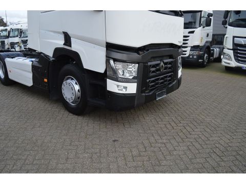 Renault * RETARDER * EURO6 * 4X2 * 2 TANK * ADR * | Prince Trucks [7]