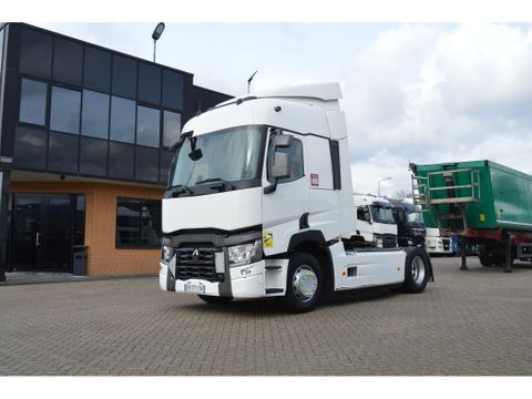 Renault * EURO6 * 2X TANK * 4X2 * | Prince Trucks [1]