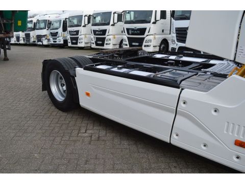 Renault * EURO6 * 2X TANK * 4X2 * | Prince Trucks [10]