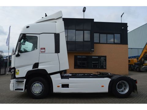 Renault * EURO6 * 2X TANK * 4X2 * | Prince Trucks [2]