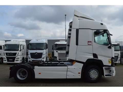 Renault * EURO6 * 2X TANK * 4X2 * | Prince Trucks [5]