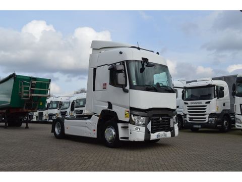Renault * EURO6 * 2X TANK * 4X2 * | Prince Trucks [6]