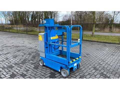 Genie
GRC-12 | 5.6 M | 227KG | 220V | Hulleman Trucks [2]