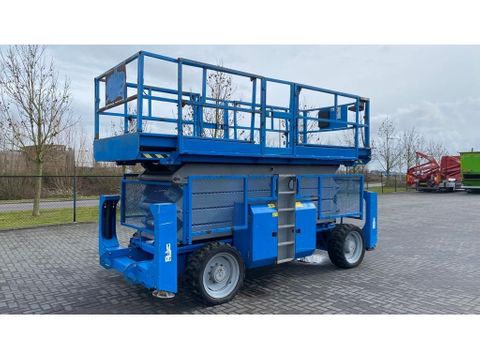 Genie
GS-5390 RT | 220V | 18 METER | Hulleman Trucks [3]