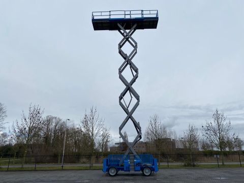 Genie
GS-5390 RT | 220V | 18 METER | Hulleman Trucks [7]