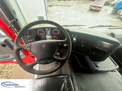 Scania Retarder, 6x2, Highline. | Truckcenter Apeldoorn [6]