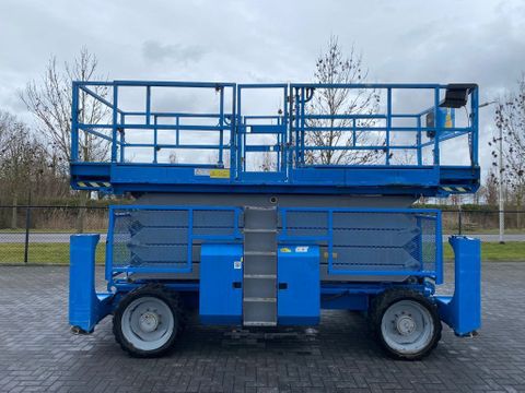 Genie
GS-5390 RT | 220V | 18 METER | Hulleman Trucks [1]