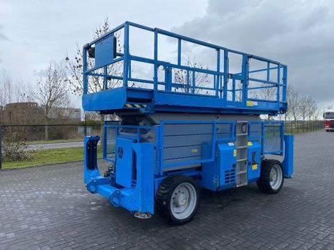 Genie
GS-5390 RT | 220V | 18 METER | Hulleman Trucks [6]