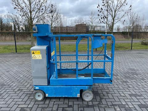 Genie
GRC-12 | 5.8 M | 227 KG | 220V | Hulleman Trucks [10]