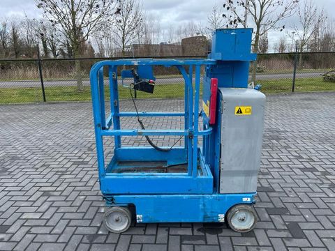 Genie
GRC-12 | 5.8 M | 227 KG | 220V | Hulleman Trucks [4]