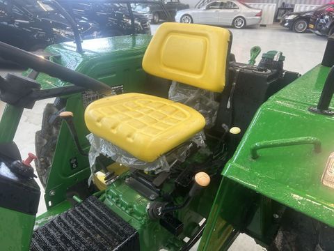 John Deere Tractor 5036D 2WD Ongebruikt 31PK | Van Nierop BV [13]